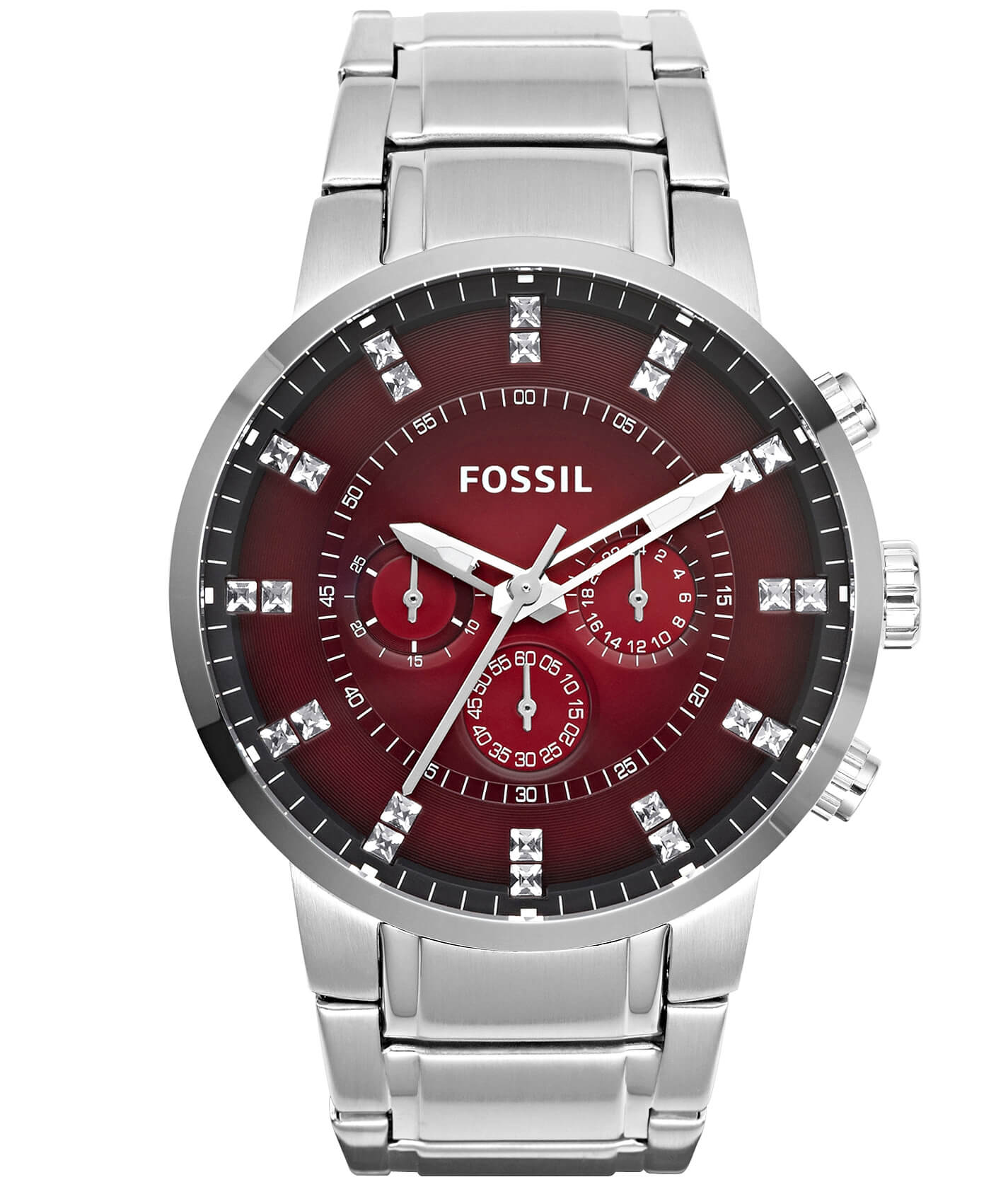 fossil 4011