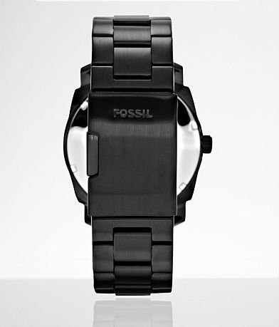 Fossil Machine Black Watch MISC_DETAIL_1
