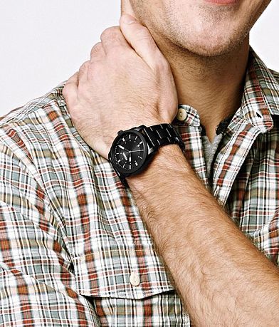 Fossil Machine Black Watch MISC_DETAIL_2