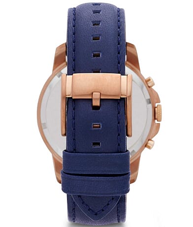 Fossil Round Dial Watch MISC_DETAIL_1