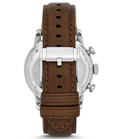 Fossil Townsman Chronograph Watch misc detail 1 view