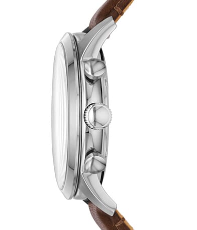 Fossil Townsman Chronograph Watch misc detail 2 view