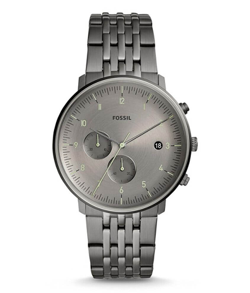 Fossil chase 2024 timer chronograph