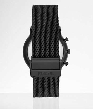 Fossil Minimalist Watch misc detail 1 view