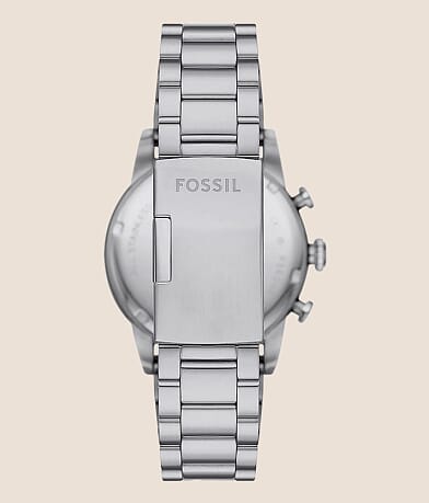Fossil Sport Trouer Chronograph Watch misc detail 1 view