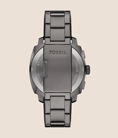 Fossil Machine Chronograph Watch MISC_DETAIL_1