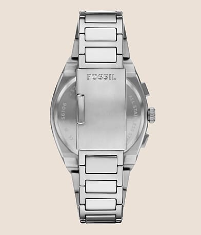 Fossil Everett Chronograph Watch MISC_DETAIL_1
