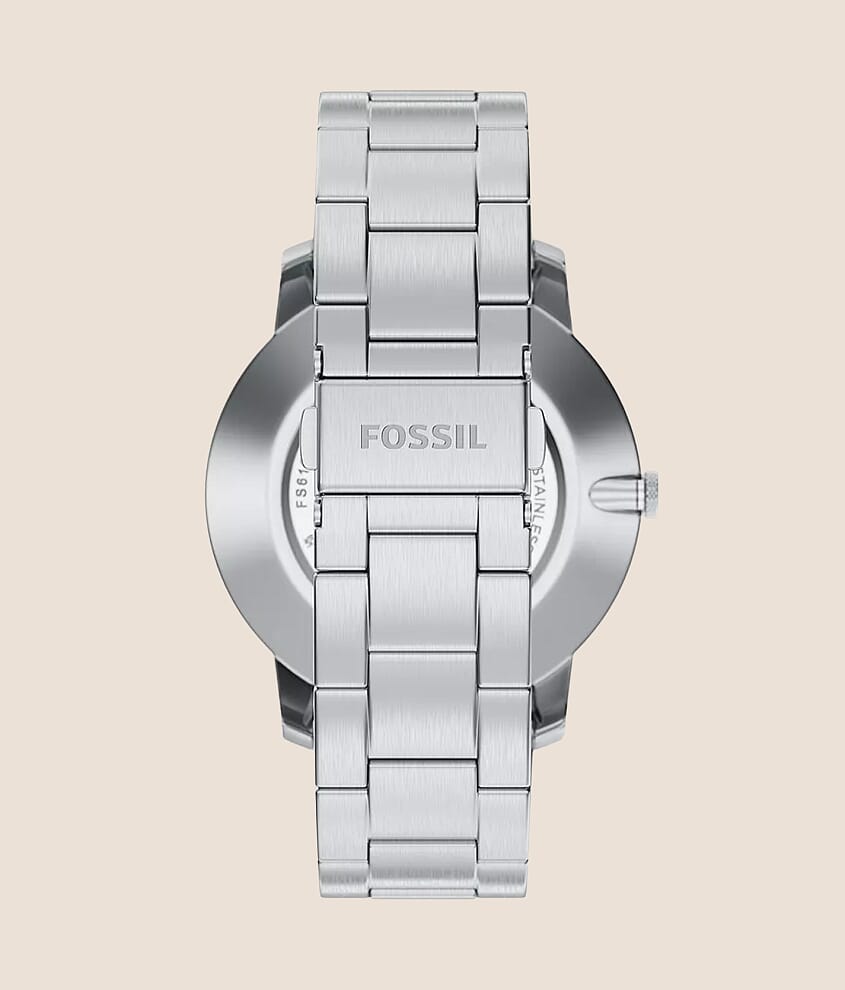 Minimalist Watch