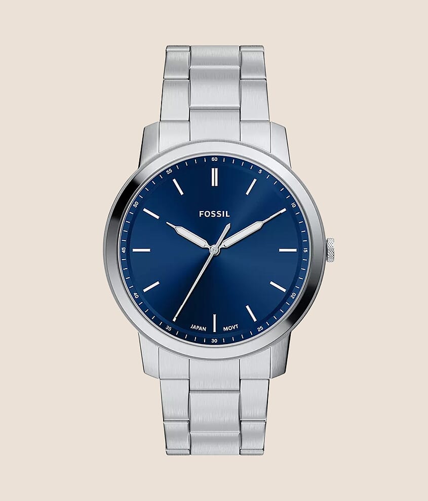 Minimalist Watch