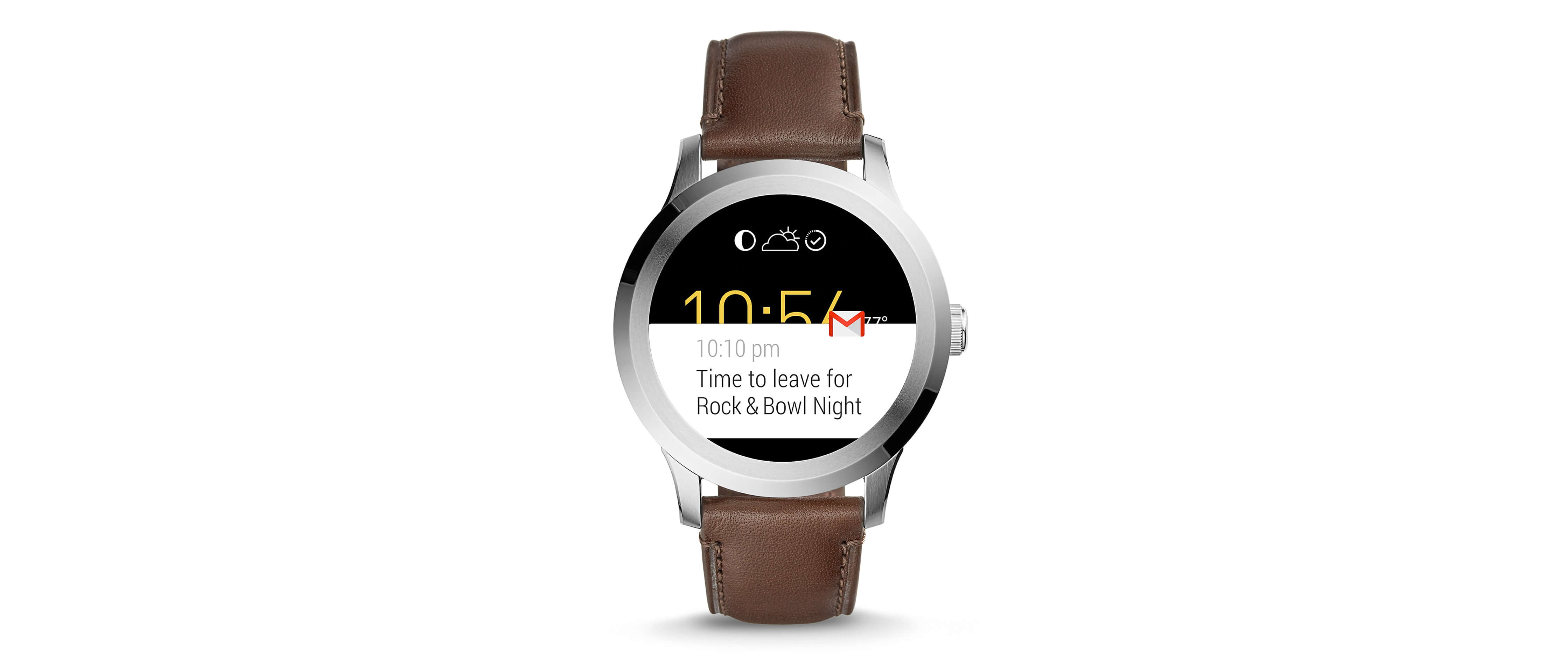 fossil q founder 2.0