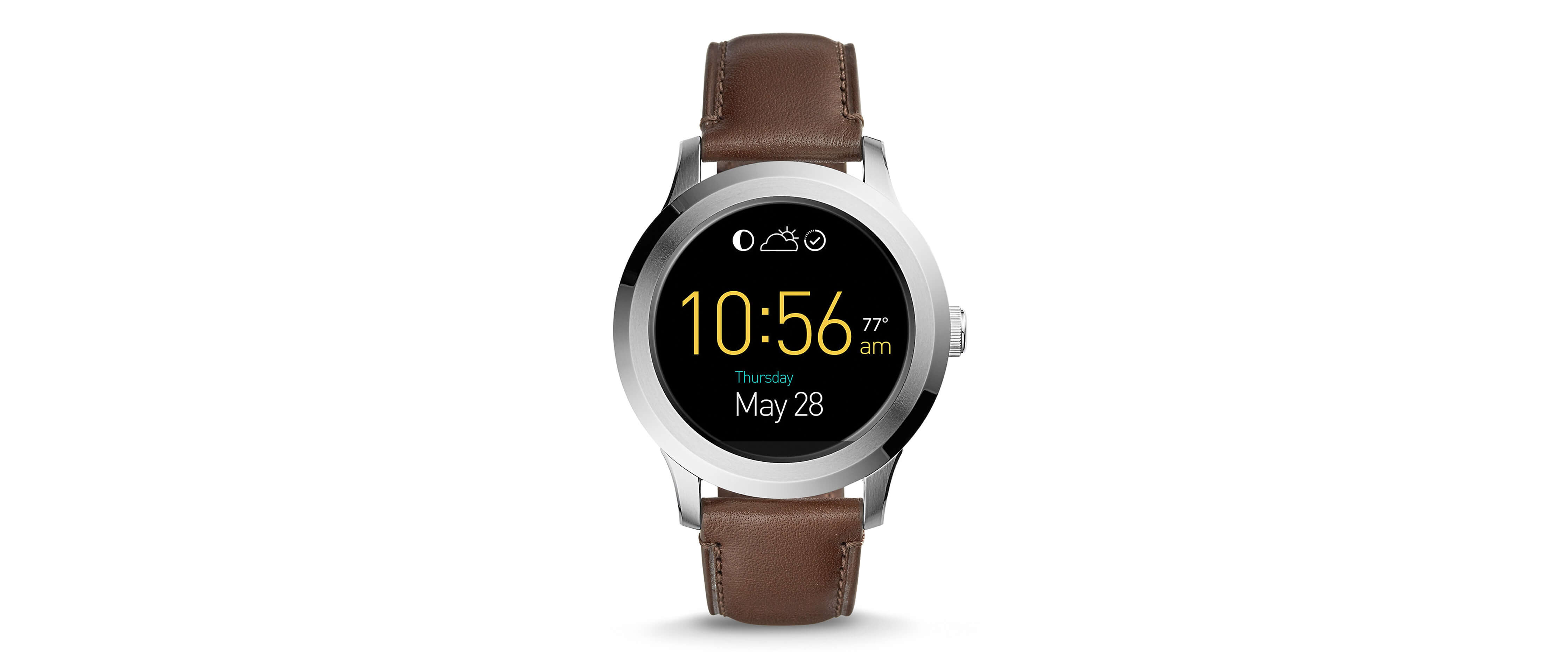 fossil q founder 2.0 features