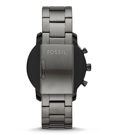 Fossil Gen 4 Explorist Smartwatch MISC_DETAIL_1
