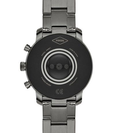 Fossil Gen 4 Explorist Smartwatch MISC_DETAIL_2