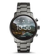 【値下げ】Fossil メンズ Gen 4 Explorist HR Amazon.com: Fossil Men's Gen 4 Explorist HR Heart Rate