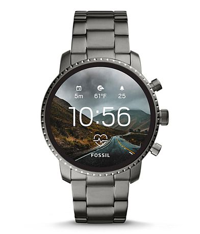 Fossil Gen 4 Explorist Smartwatch MISC_DETAIL_3
