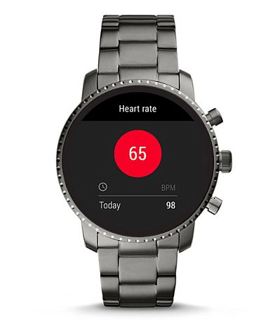 Fossil Gen 4 Explorist Smartwatch MISC_DETAIL_5