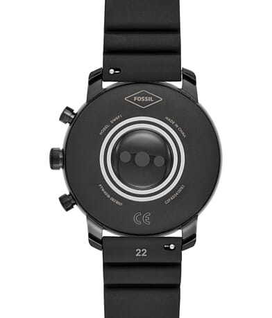 Fossil Gen 4 Explorist Smartwatch MISC_DETAIL_2