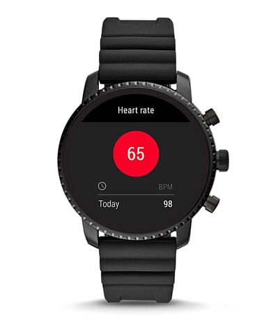 Fossil Gen 4 Explorist Smartwatch MISC_DETAIL_5
