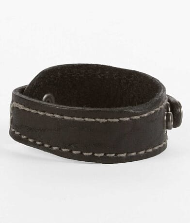 Fossil Double Wrap Bracelet MISC_DETAIL_1