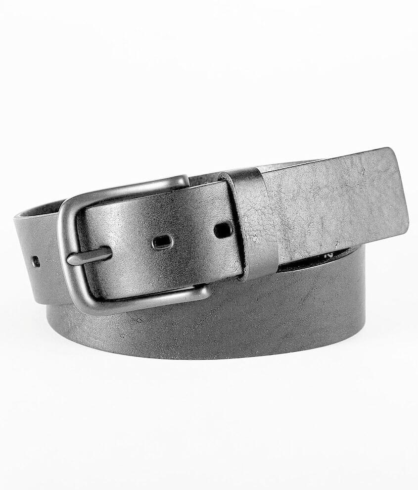 Hanks Reversible Belt