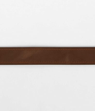 Fossil Parker Reversible Belt misc detail 1 view