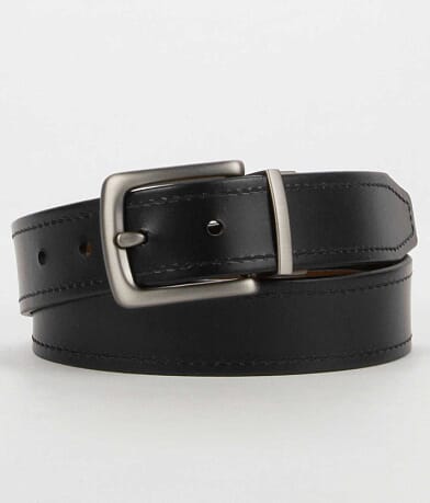 Fossil Parker Reversible Belt misc detail 2 view