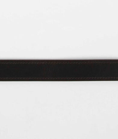 Fossil Parker Reversible Belt misc detail 3 view