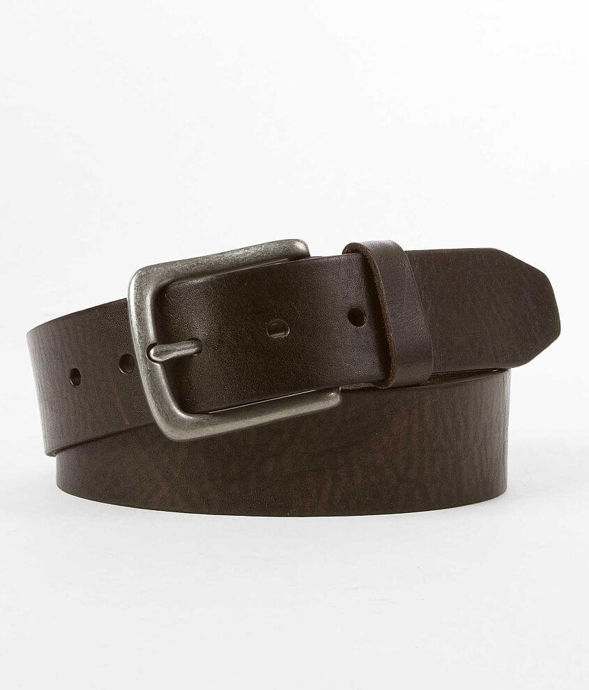 Fossil Berin Belt front view