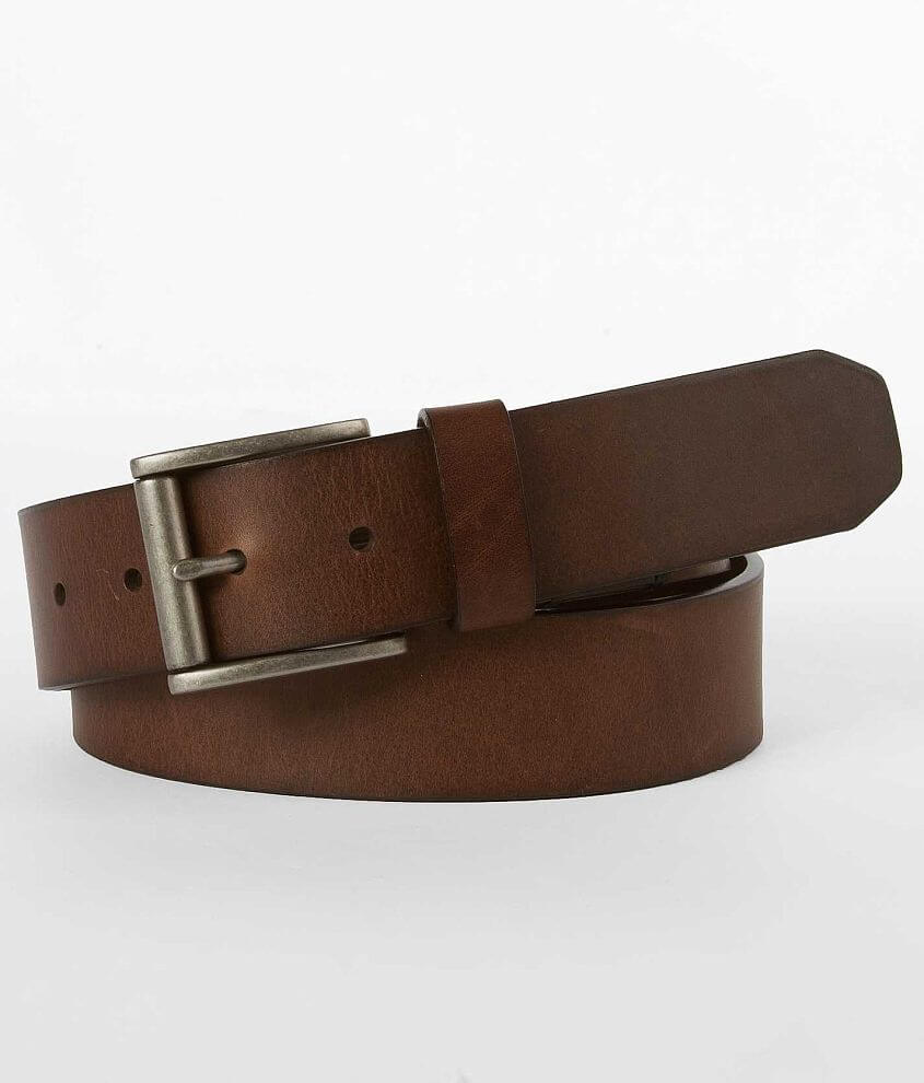 Fossil Dacey Belt front view