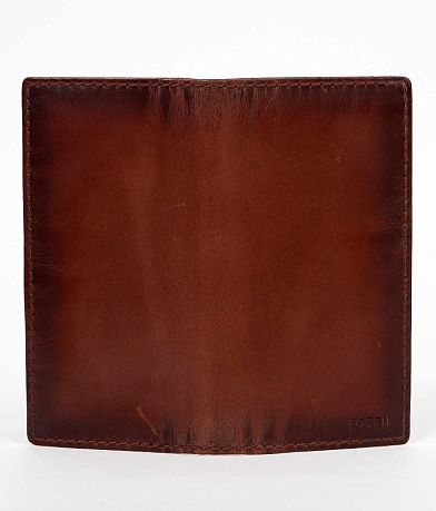Fossil Carson Secretary Wallet MISC_DETAIL_2