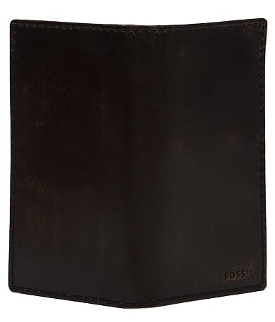 Fossil Carson Secretary Wallet MISC_DETAIL_1
