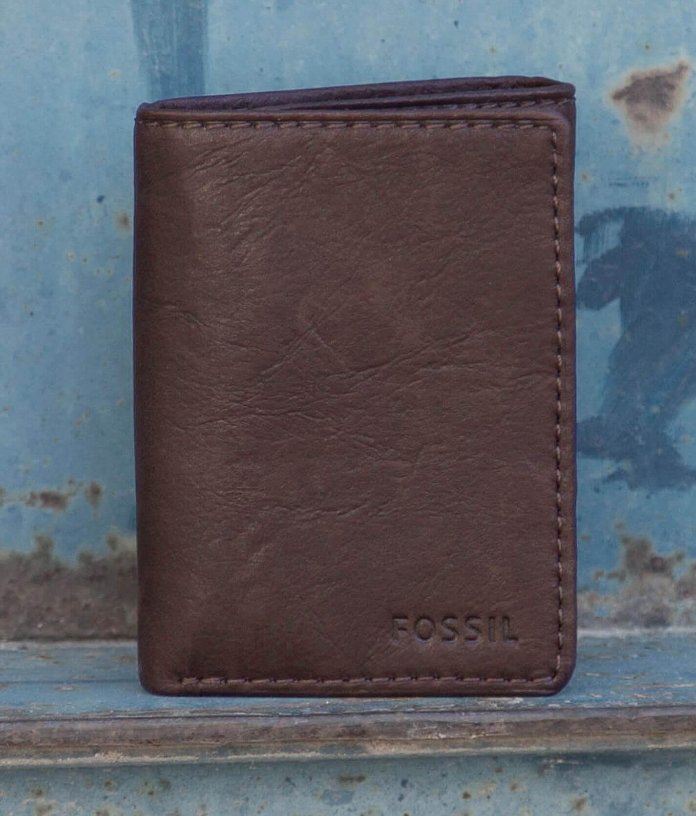 A review of the Fossil Ingram Trifold