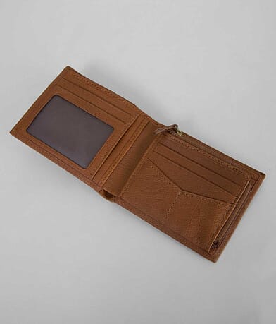 Fossil Omega L-Zip Wallet MISC_DETAIL_1