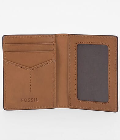 Fossil Reid Slim Card Wallet MISC_DETAIL_1