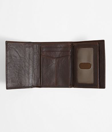Fossil Neel Leather Wallet MISC_DETAIL_2