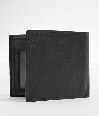 Fossil Neel Leather Wallet MISC_DETAIL_1