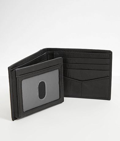 Fossil Neel Leather Wallet MISC_DETAIL_4