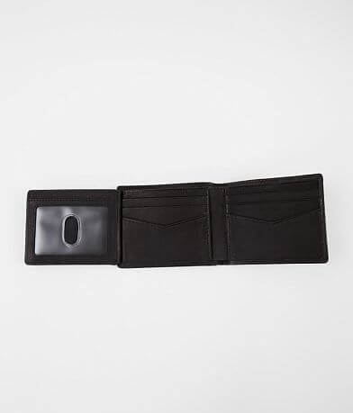 Fossil Camp Leather Wallet MISC_DETAIL_2