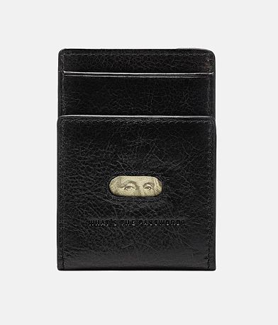 Fossil Andrew Leather Card Wallet MISC_DETAIL_1