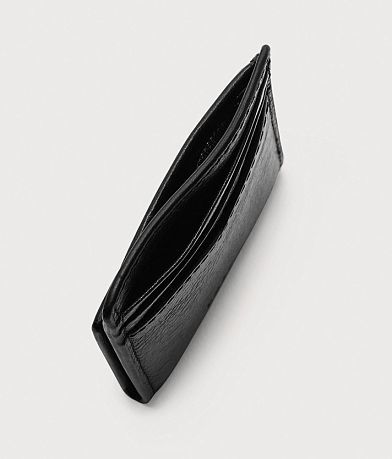 Fossil Andrew Leather Card Wallet MISC_DETAIL_2