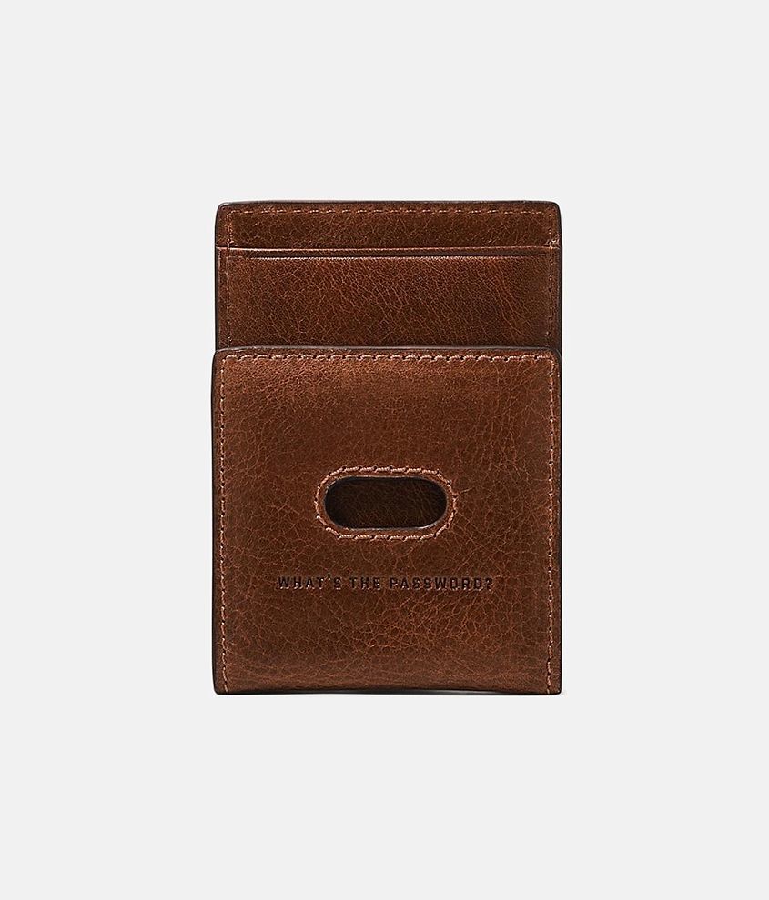 Small & Slim Wallets For Women - Fossil US