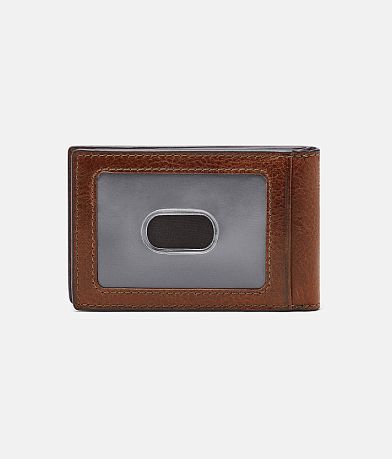 Fossil Andrew Leather Wallet MISC_DETAIL_1