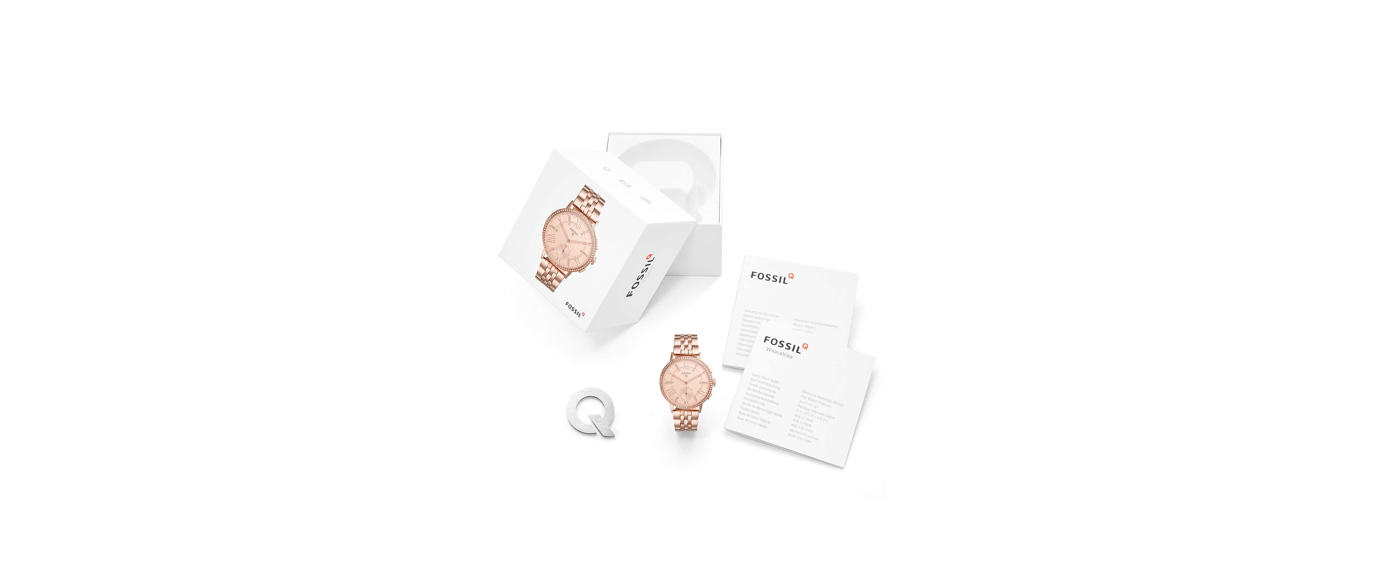 ftw1106 fossil