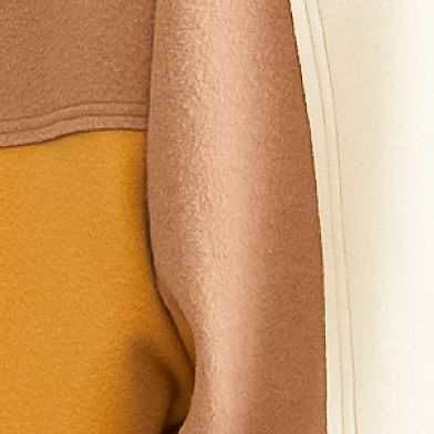 Cream Mocha Mustard