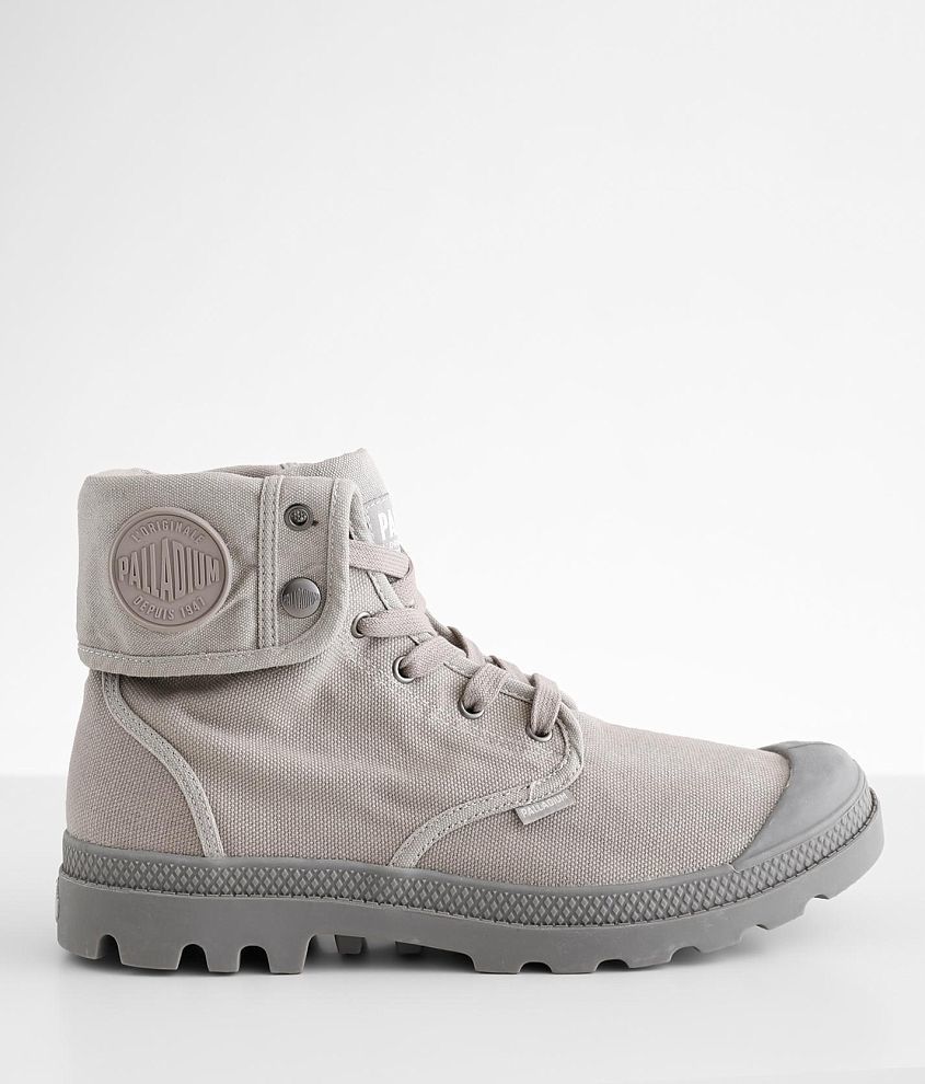 Palladium Pampa Baggy Boot front view