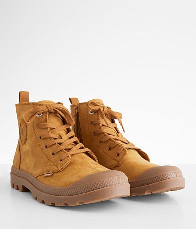 Palladium Pampa Hi Leather Boot MISC_DETAIL_1