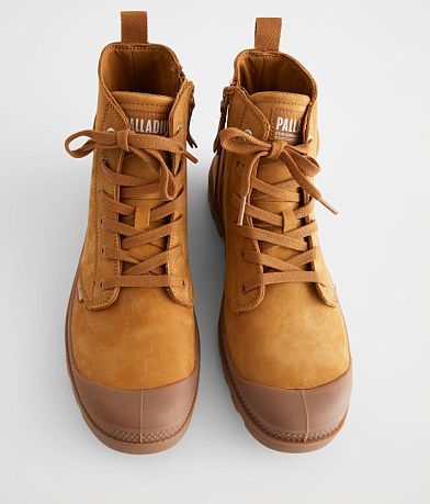 Palladium Pampa Hi Leather Boot MISC_DETAIL_3