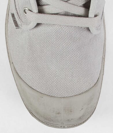 Palladium Baggy Shoe misc detail 3 view
