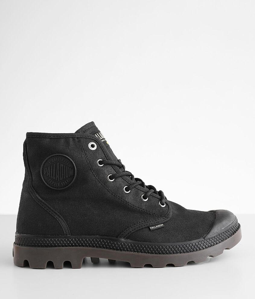 Palladium Pampa HI Boot front view