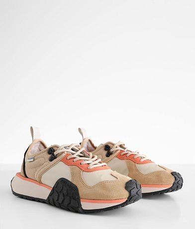 Palladium Troop Runner Sneaker misc detail 1 view